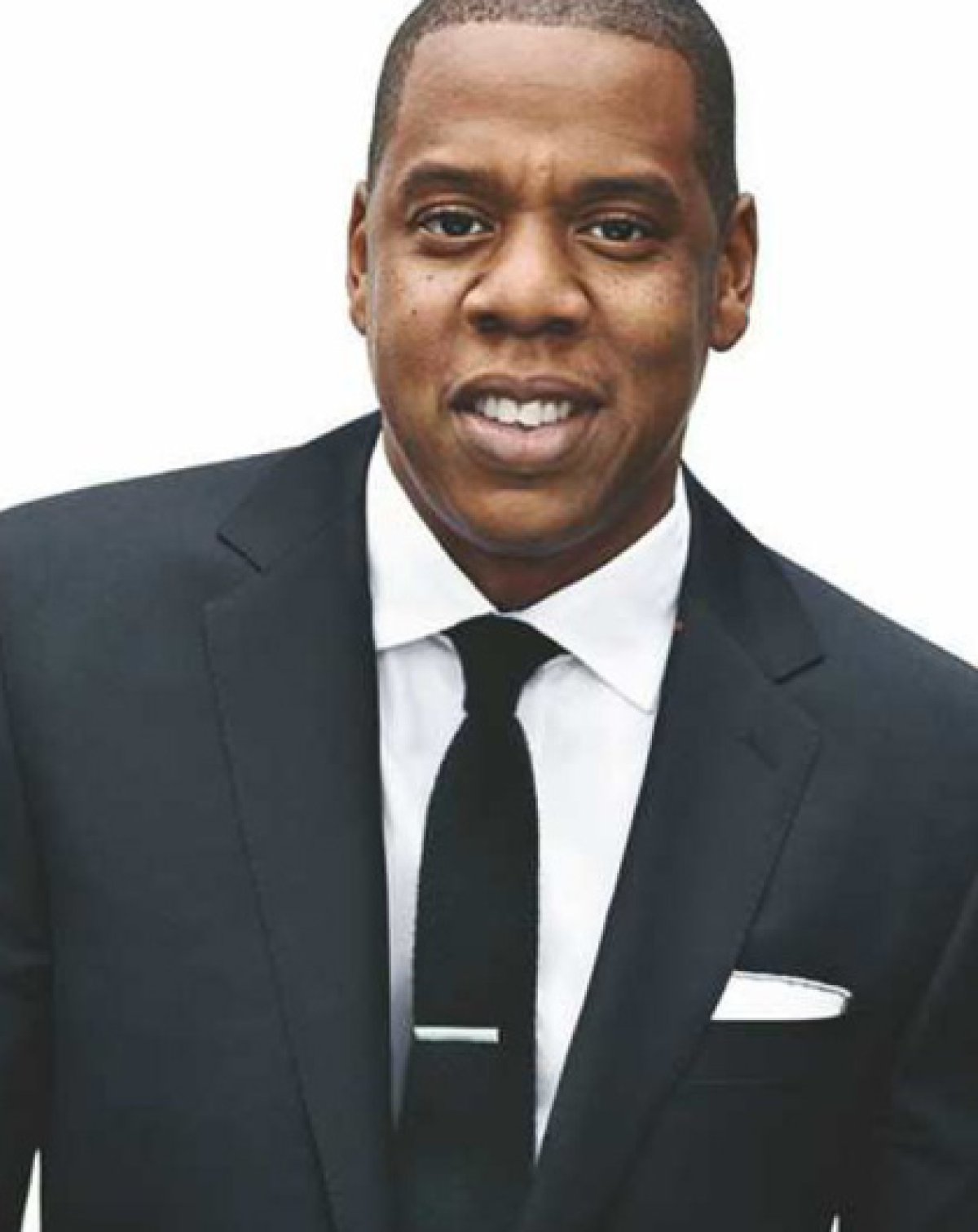 ¿Lo conocen a  Shawn Corey Carter? Y si les decimos que en realidad se trata de Jay-Z?