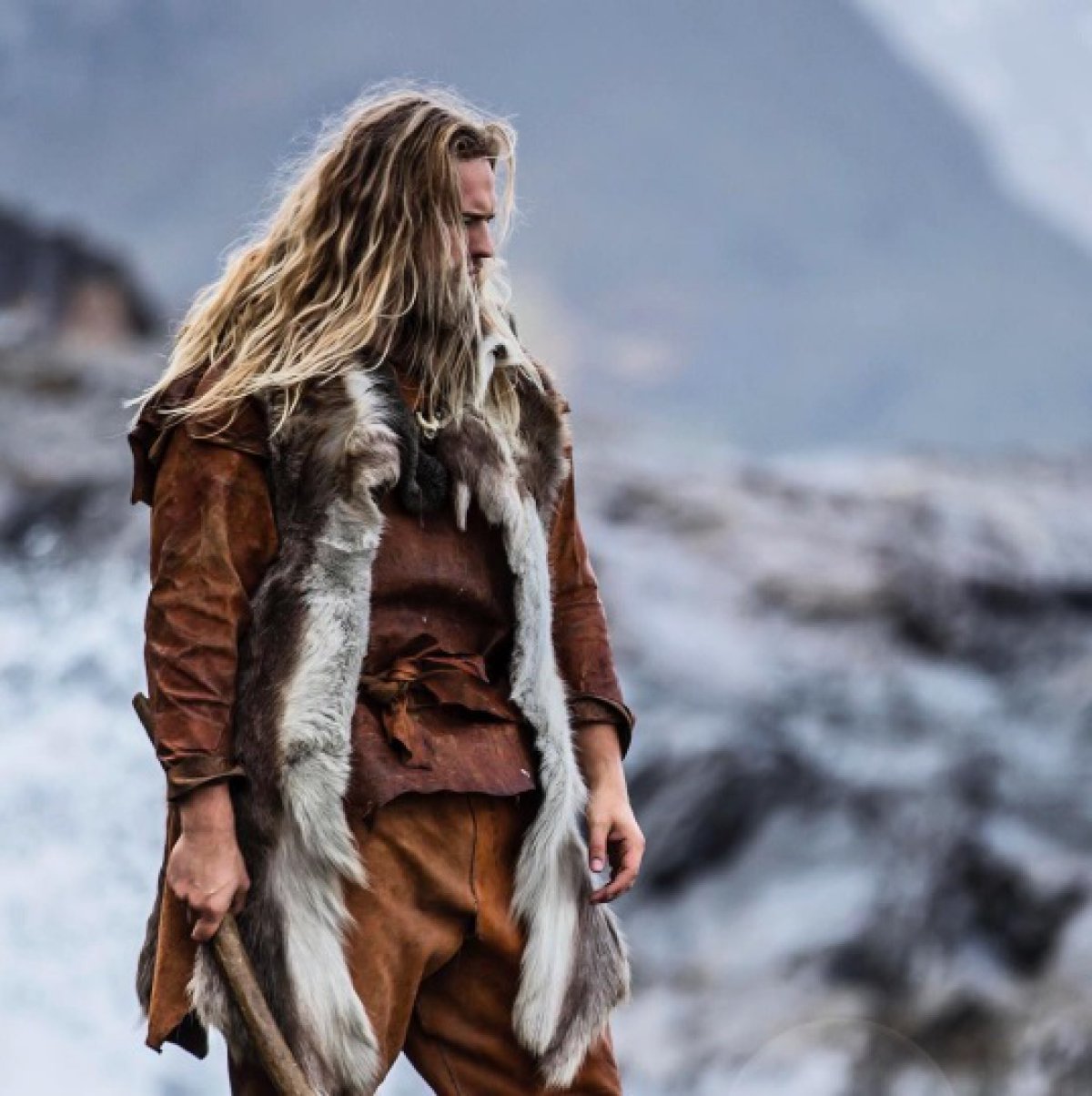 Lasse Matberg, el Thor de la vida real que vive en Noruega