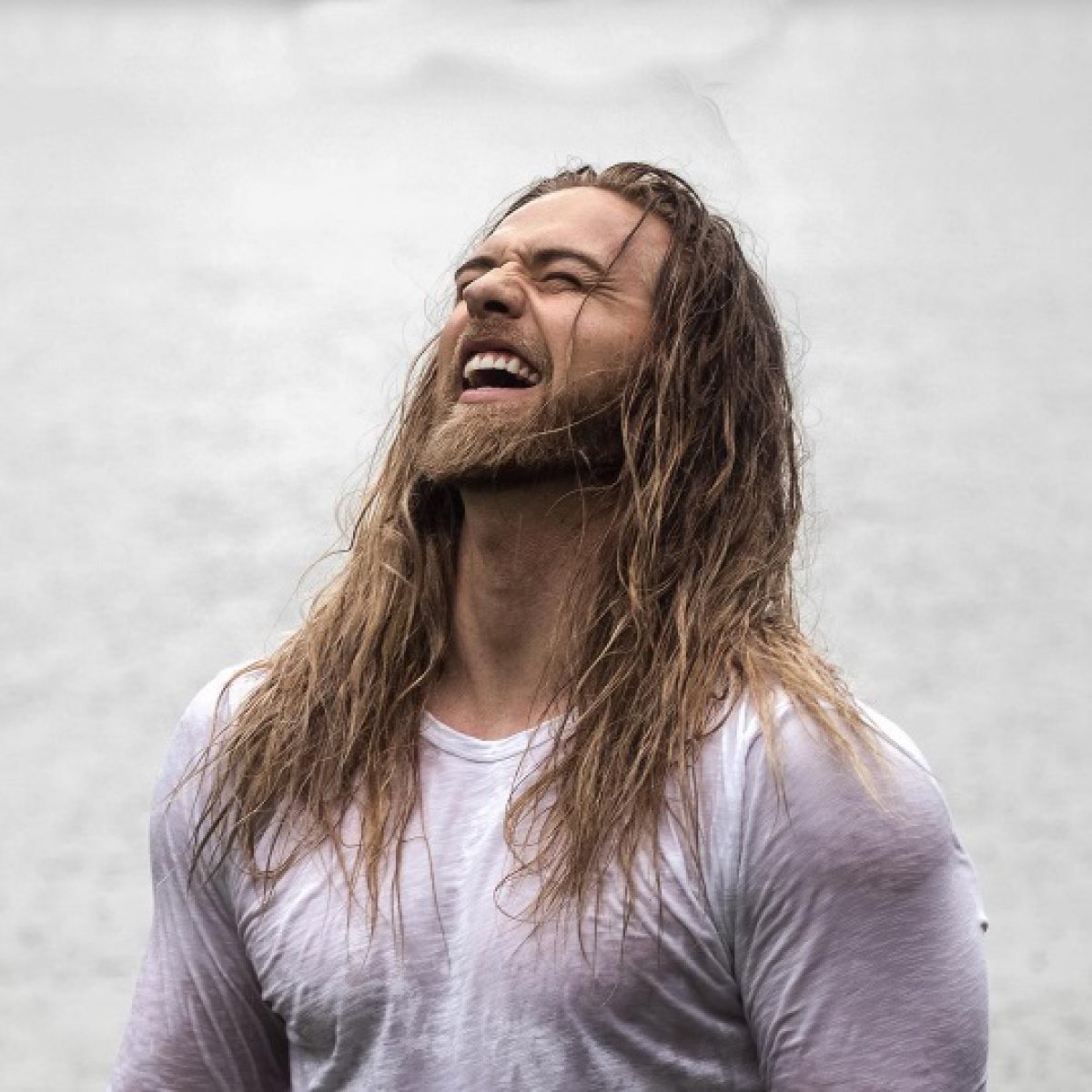 Lasse Matberg, el Thor de la vida real que vive en Noruega