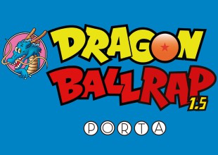 Escuchá "Dragon Ball Rap 1.5", la genialidad de Porta