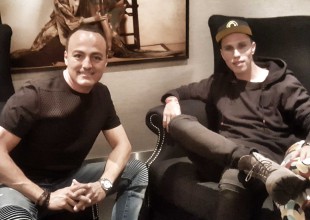 ¡Así fue #WDM con Luis López desde Amsterdam!