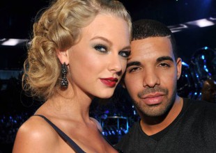 ¿Taylor Swift y Drake juntos?