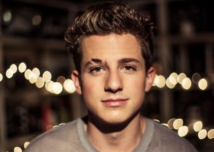 Charlie Puth cancela su gira por problemas de salud