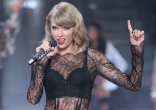 Taylor Swift se quedó con “This Is What You Came For”