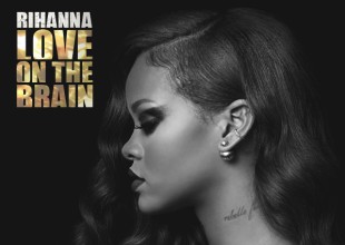 Te presentamos "Love on the Brain", lo nuevo de Rihanna