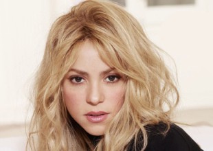 Así fue cambiando Shakira a través de los años