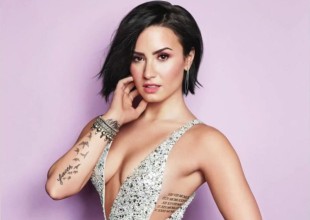 Escuchá a Demi Lovato haciendo un trabalenguas en español!