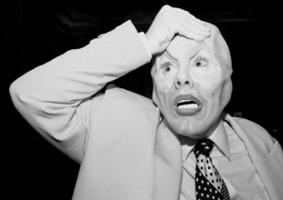 ¿Quién és la diva detrás de este disfraz de Halloween?