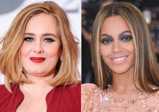 ¿El mundo está preparado para un dueto de Adele y Beyoncé?