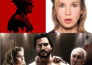 Estos son los estrenos más importantes de la semana