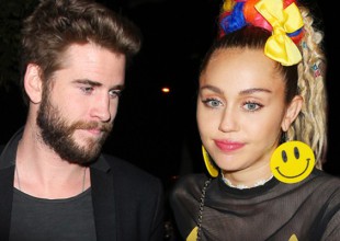 A Miley Cyrus no le gustó este regalo de su prometido