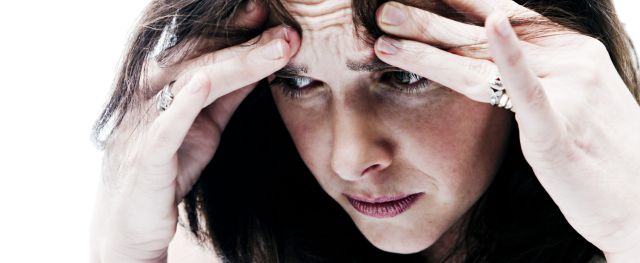 #TodosArriba: ¿Se puede combatir la ansiedad?