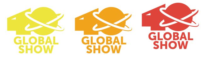 #GlobalShow con Tony Aguilar!