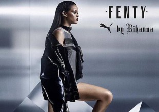 Rihanna es la ganadora de la... Zapatilla del Año?