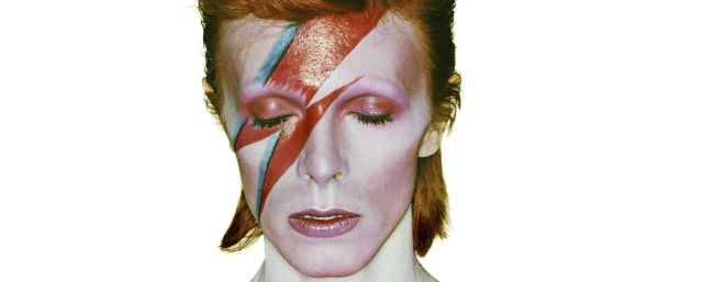 El nuevo emoji de David Bowie
