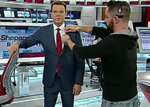 ¿Conocés el #MannequinChallenge?