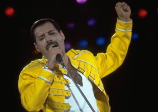 Este actor va a interpretar a Freddie Mercury en su biopic