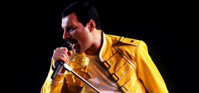 ¿Quién interpretará a Freddie Mercury en la biopic de Queen?