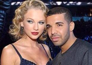 ¿Qué pasa entre Taylor Swift y Drake?