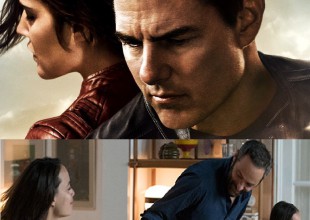 Estos son los estrenos más importantes de la semana