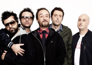 Love of Lesbian en vivo