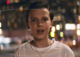 La nena de Stranger Things protagoniza un video musical