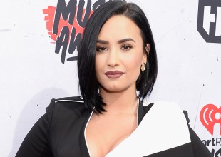 Todo se enojaron por este tuit de Demi Lovato