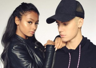 ¡La ex de Justin Bieber embarazada!