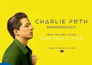 Así es el nuevo video de Charlie Puth!