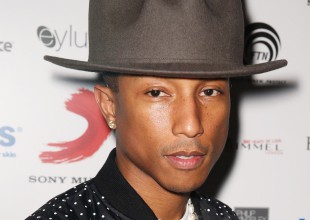 ¿Sabías que Pharrell Williams escribió estas canciones?