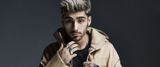 Zayn Malik se arrepiente de One Direction!