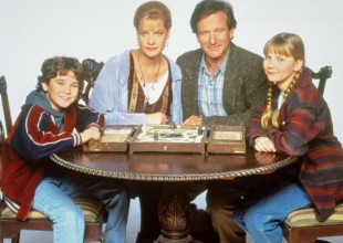 Así están hoy los nenes de “Jumanji”