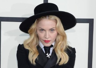 Madonna se sigue peleando con Instagram