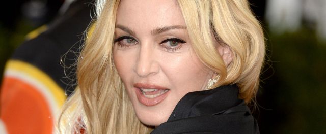 Madonna se sigue peleando con Instagram