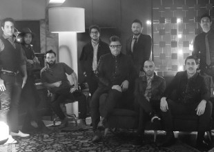 No Te Va Gustar presenta "Prendido Fuego"