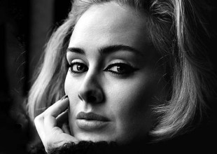Adele cerró su gira