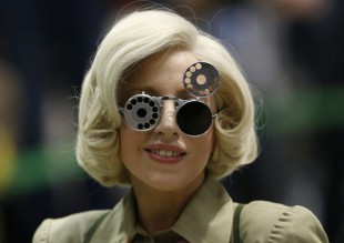 Una Lady Gaga más humana