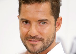 Entrevista exclusiva a David Bisbal