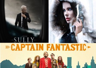 ¡Estos son los estrenos más importantes de la semana!