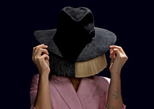 Sia se separó