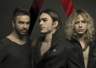 Airbag en Todos Arriba