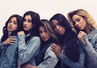 Camila Cabello deja Fifth Harmony