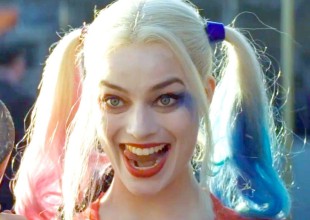 Vuelve Harley Quinn a la pantalla grande