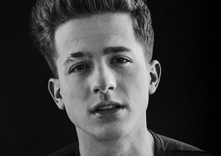 ¿Charlie Puth sale con una actriz?