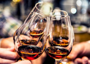 Las tradiciones más locas de Año Nuevo