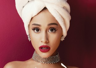 Se enojó Ariana Grande