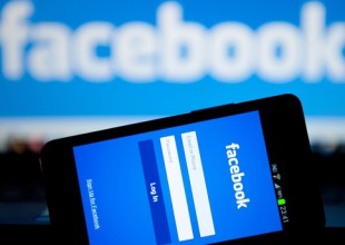 Nuevos filtros y stickers de Facebook Messenger
