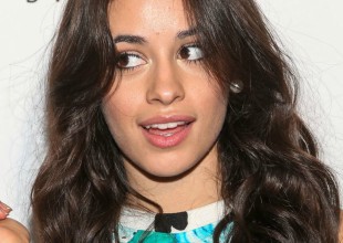 Cabello se olvida de Fifth Harmony
