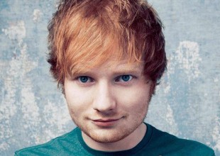 Lo nuevo de Ed Sheeran