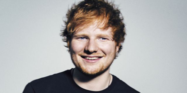 Ed Sheeran